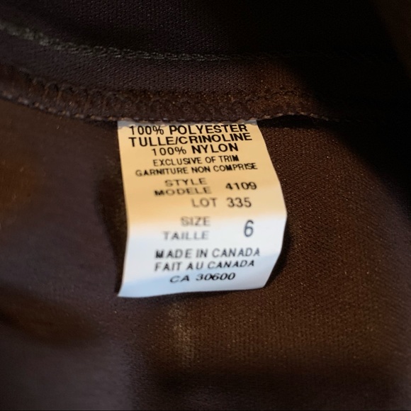 Jessica party dress - Picture 5 of 6